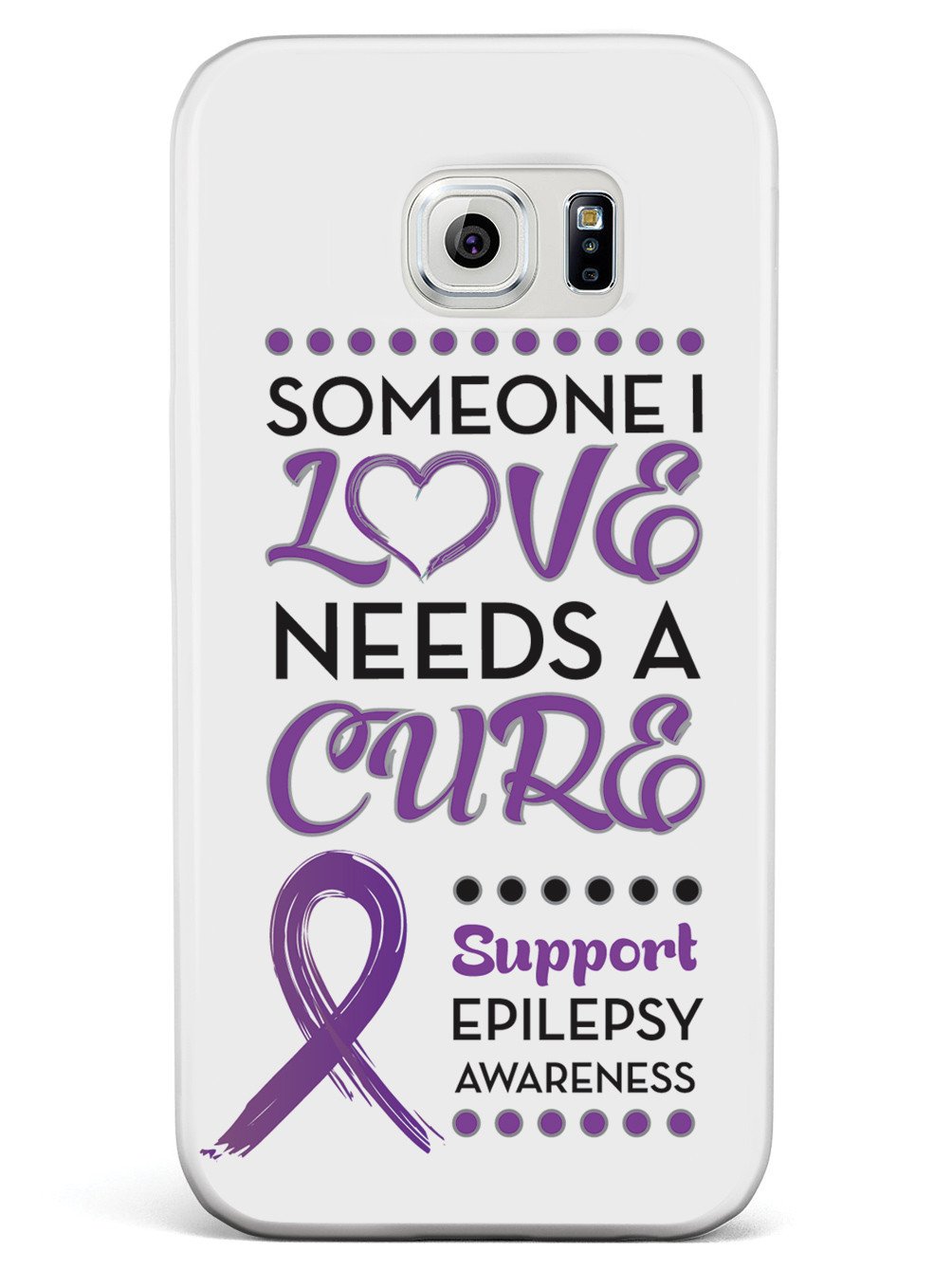 Epilepsy Awareness Case