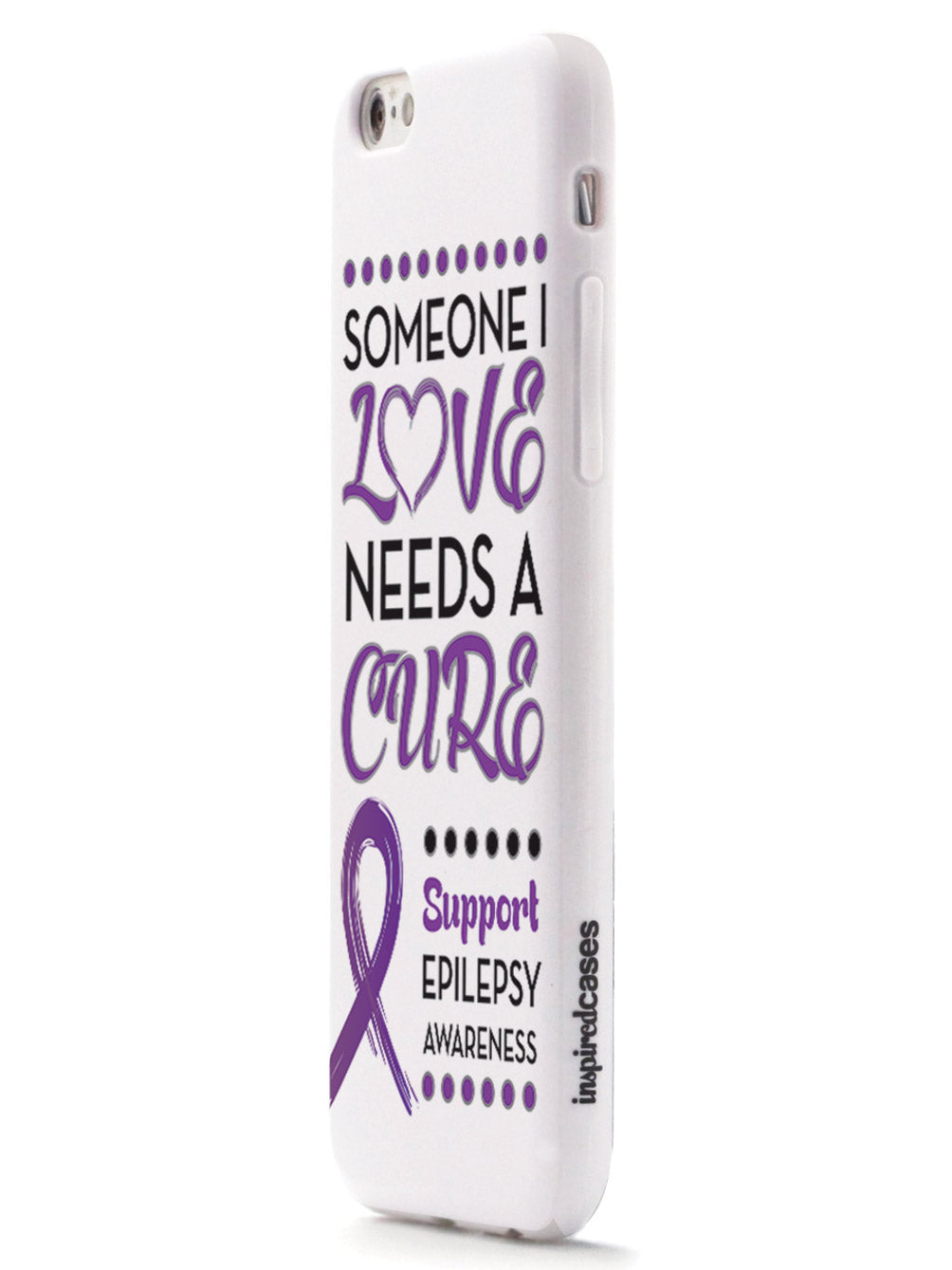 Epilepsy Awareness Case