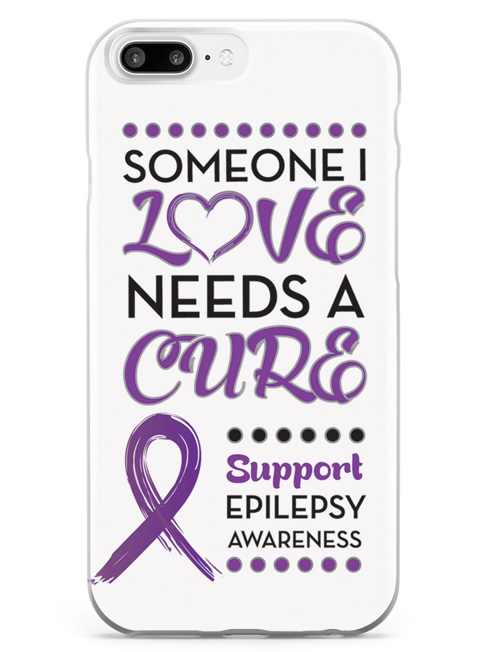 Epilepsy Awareness Case