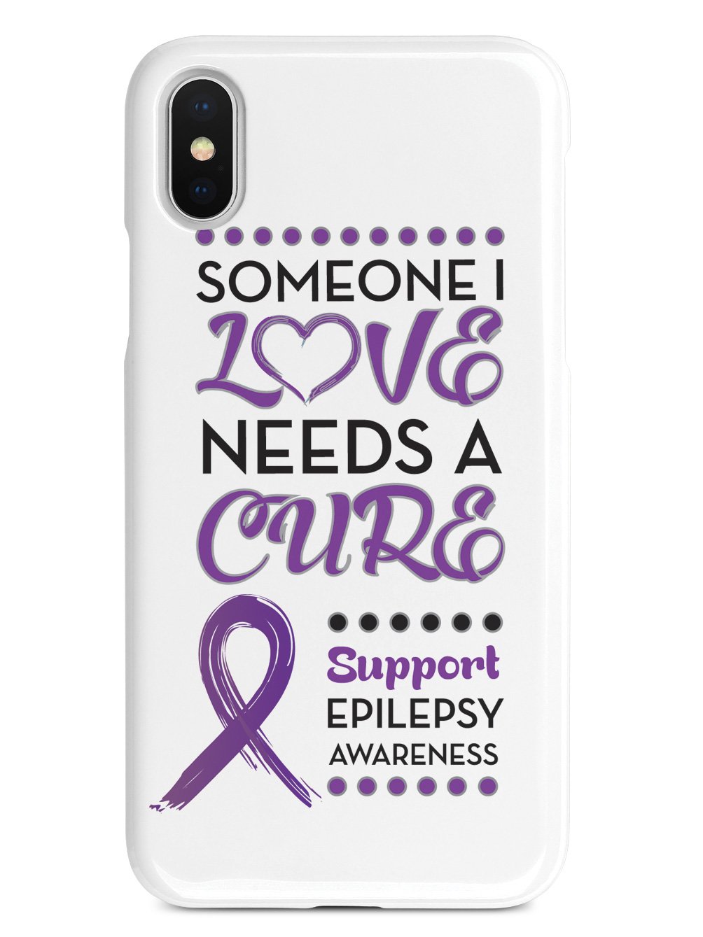 Epilepsy Awareness Case