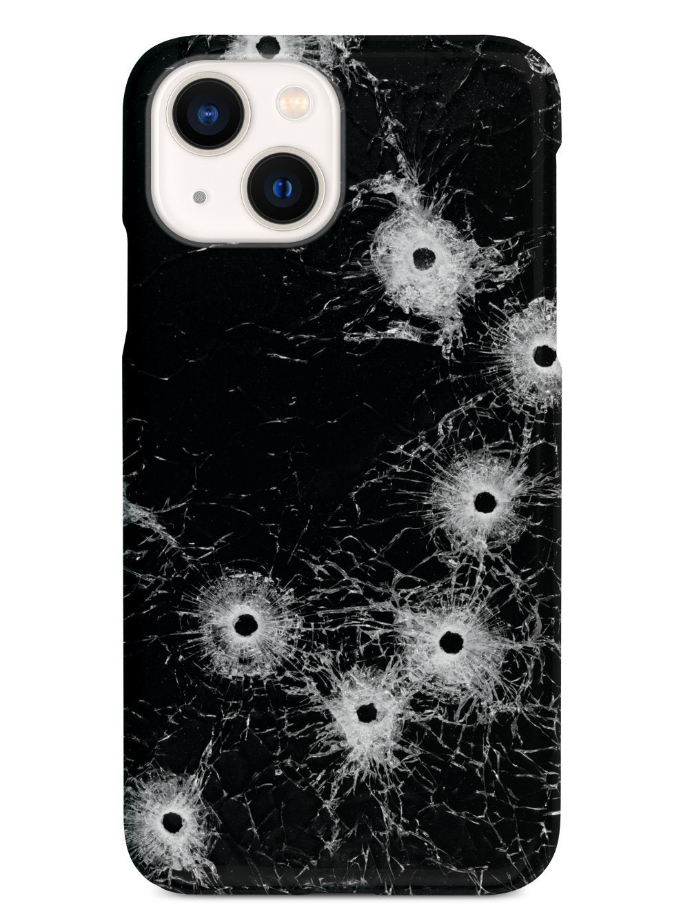 Bullet Holes Gun Case Bullet Holes Gun Case