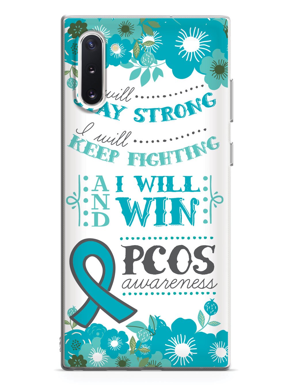 PCOS Awareness Case
