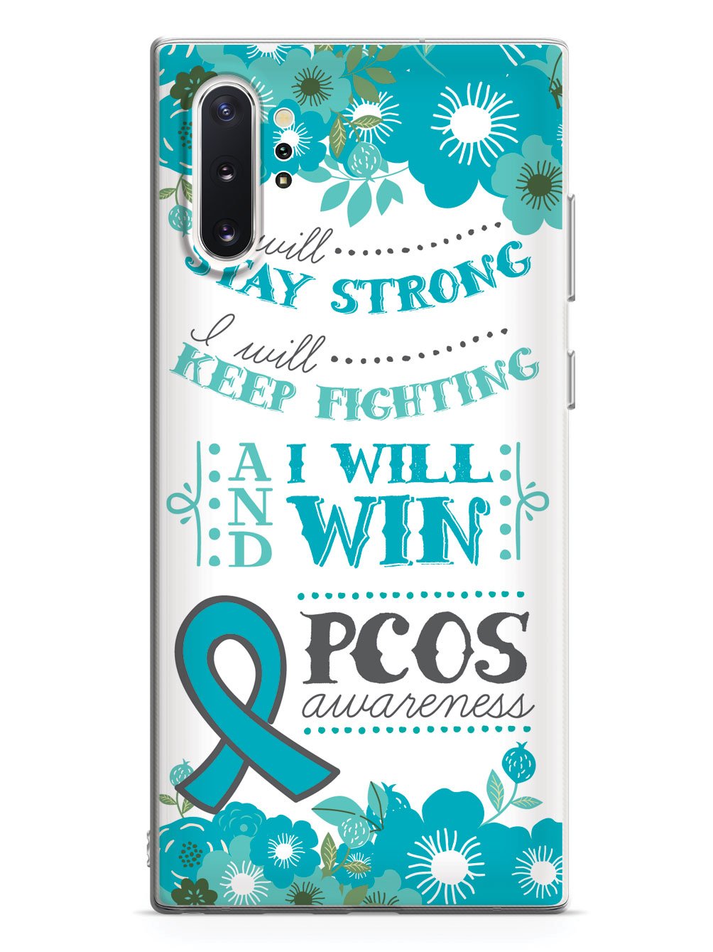 PCOS Awareness Case