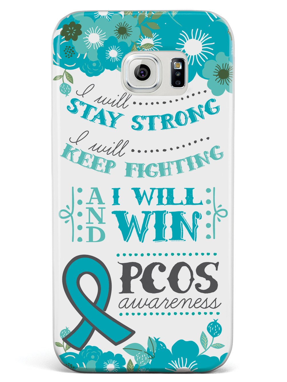 PCOS Awareness Case