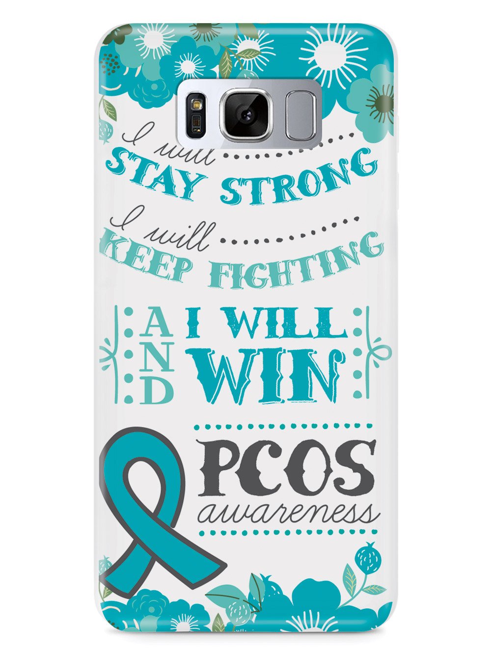 PCOS Awareness Case