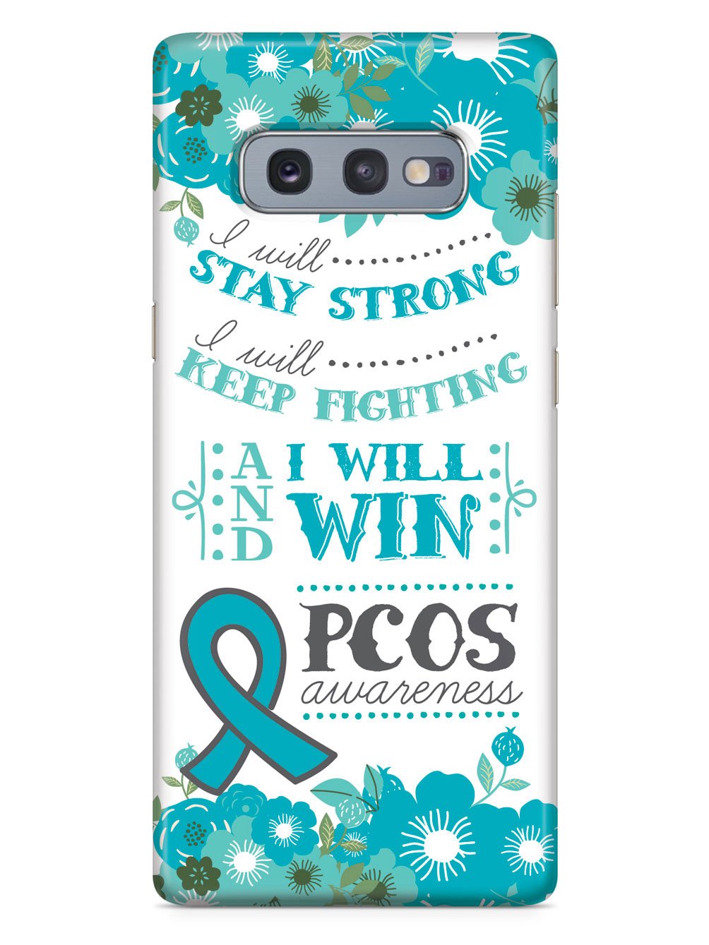 PCOS Awareness Case