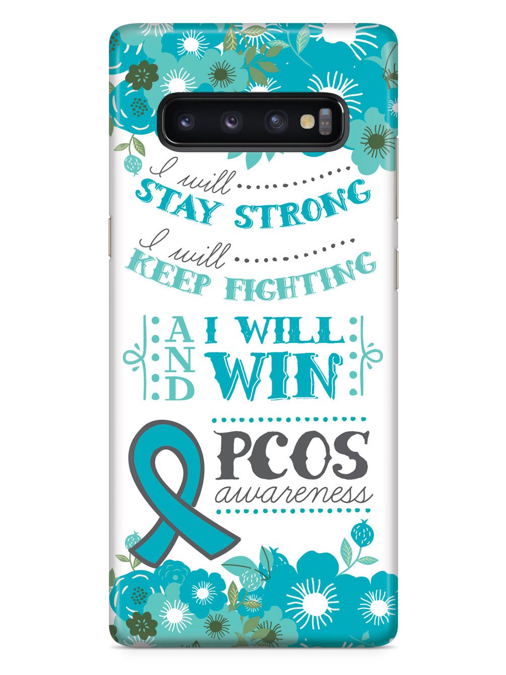 PCOS Awareness Case