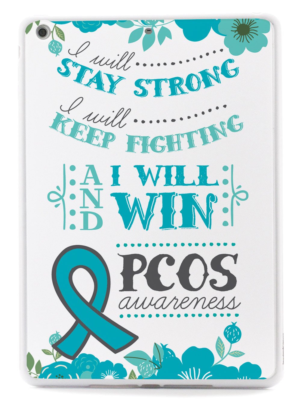 PCOS Awareness Case