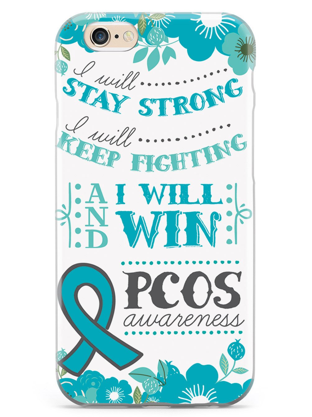 PCOS Awareness Case