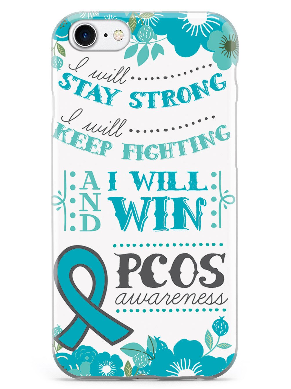 PCOS Awareness Case