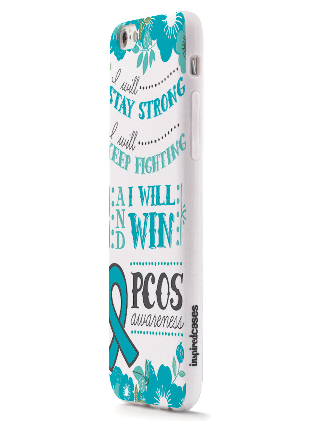 PCOS Awareness Case