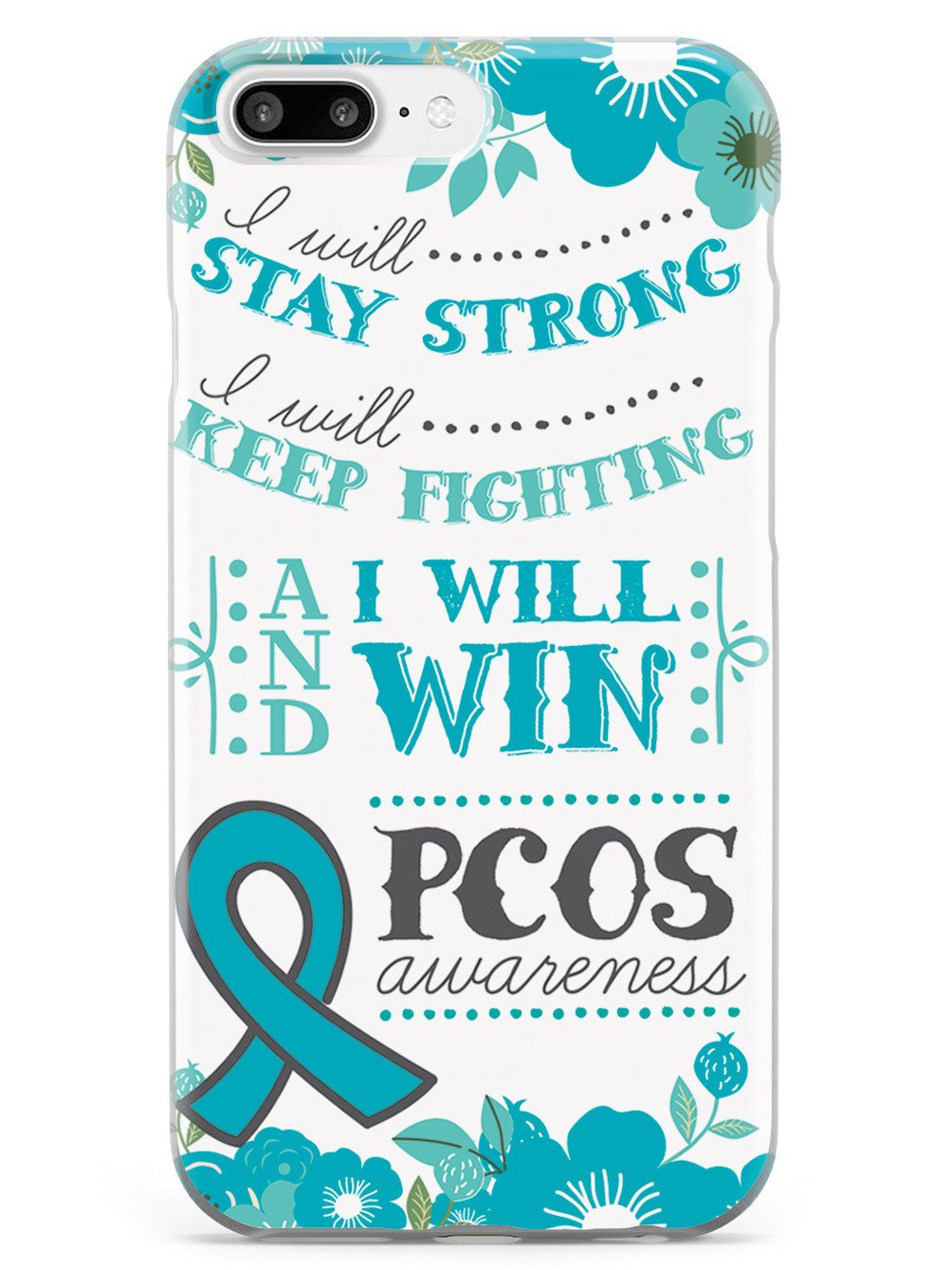 PCOS Awareness Case
