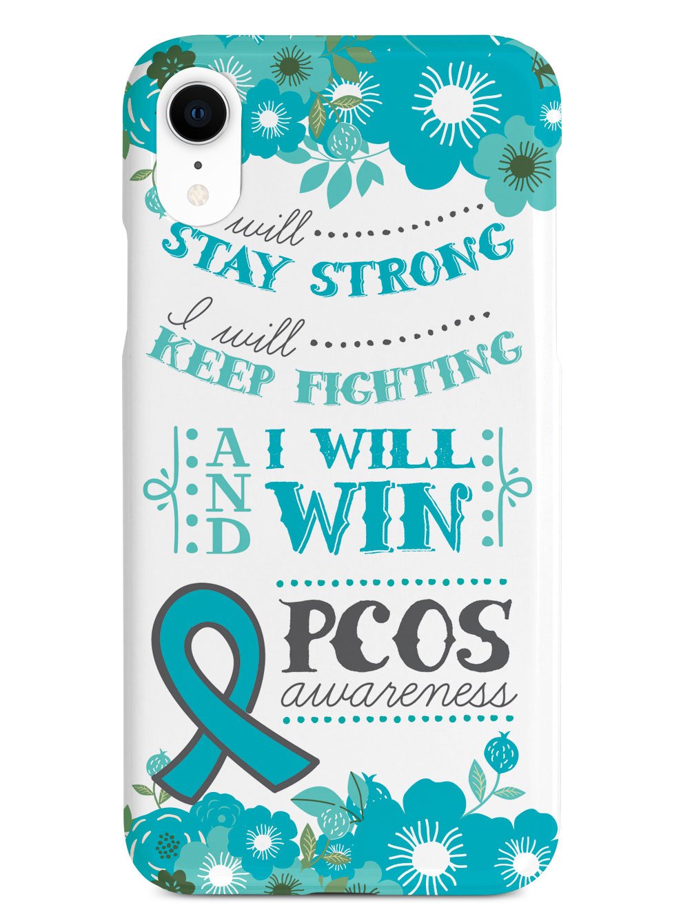 PCOS Awareness Case