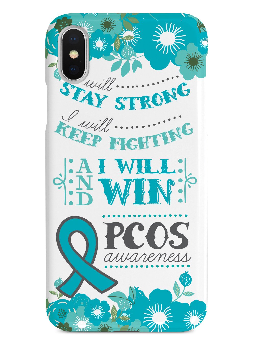 PCOS Awareness Case