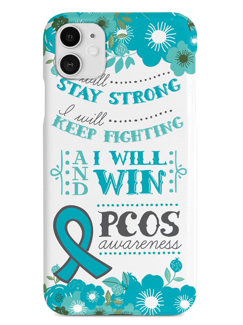 PCOS Awareness Case