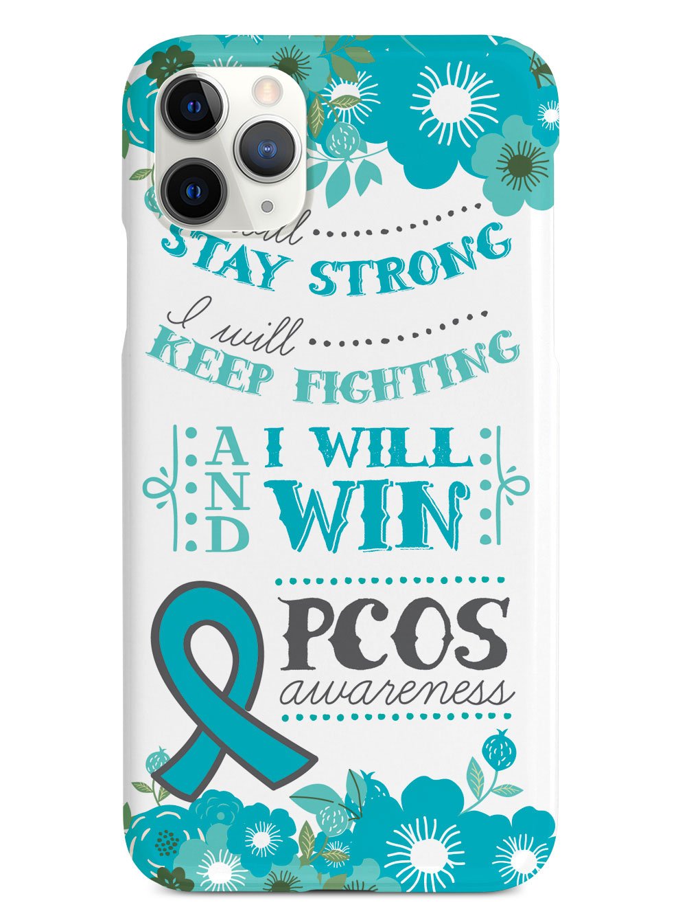 PCOS Awareness Case