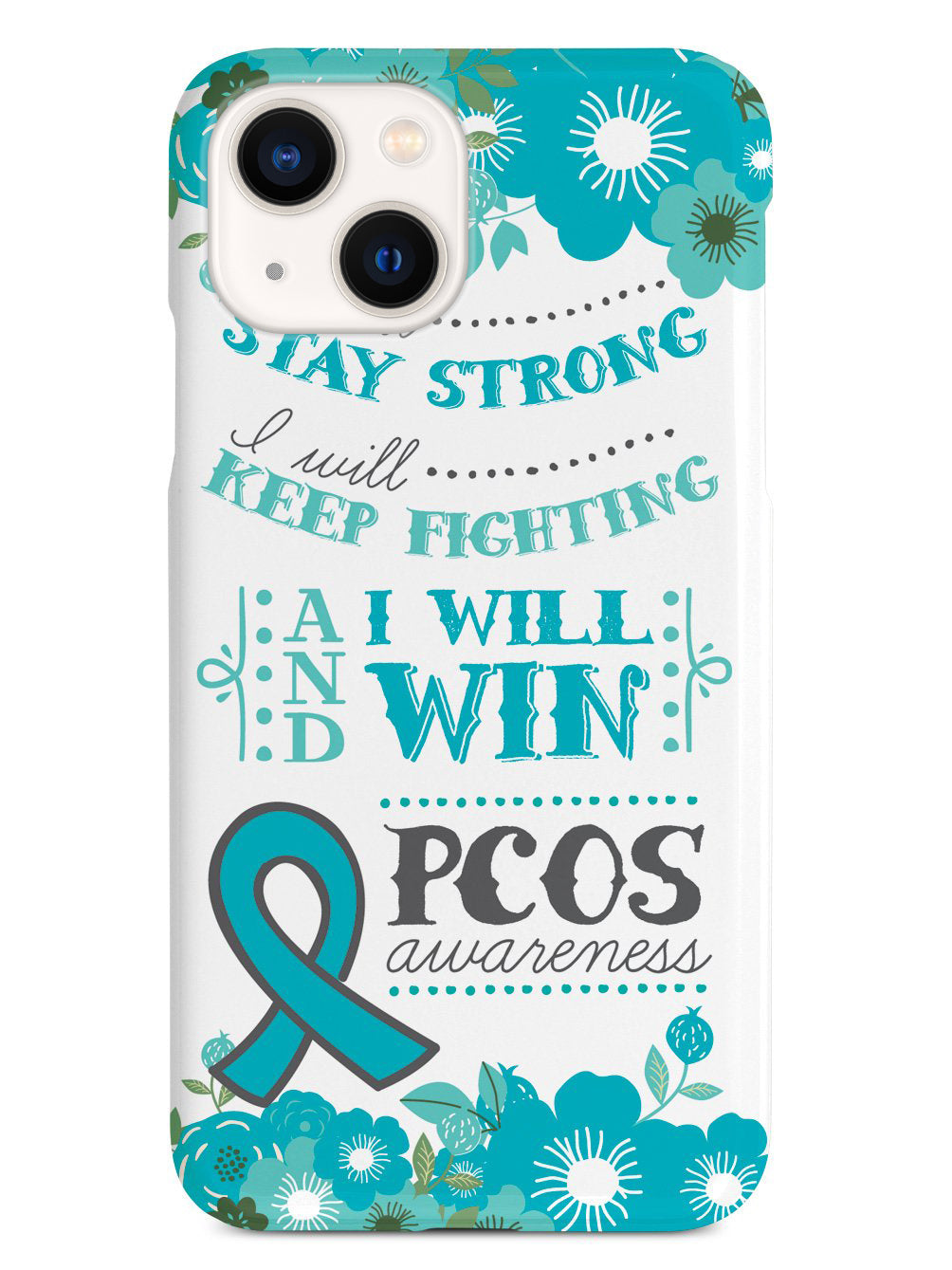 PCOS Awareness Case