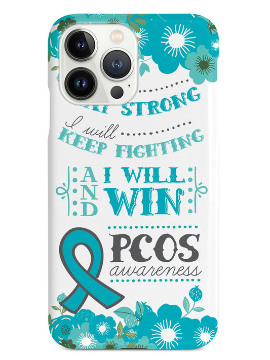PCOS Awareness Case