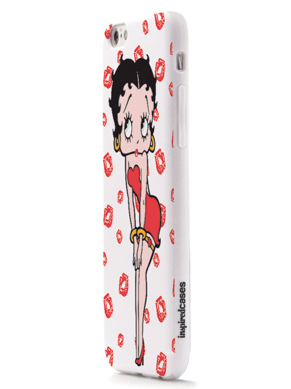 Classic Betty Boop Case Classic Betty Boop Case