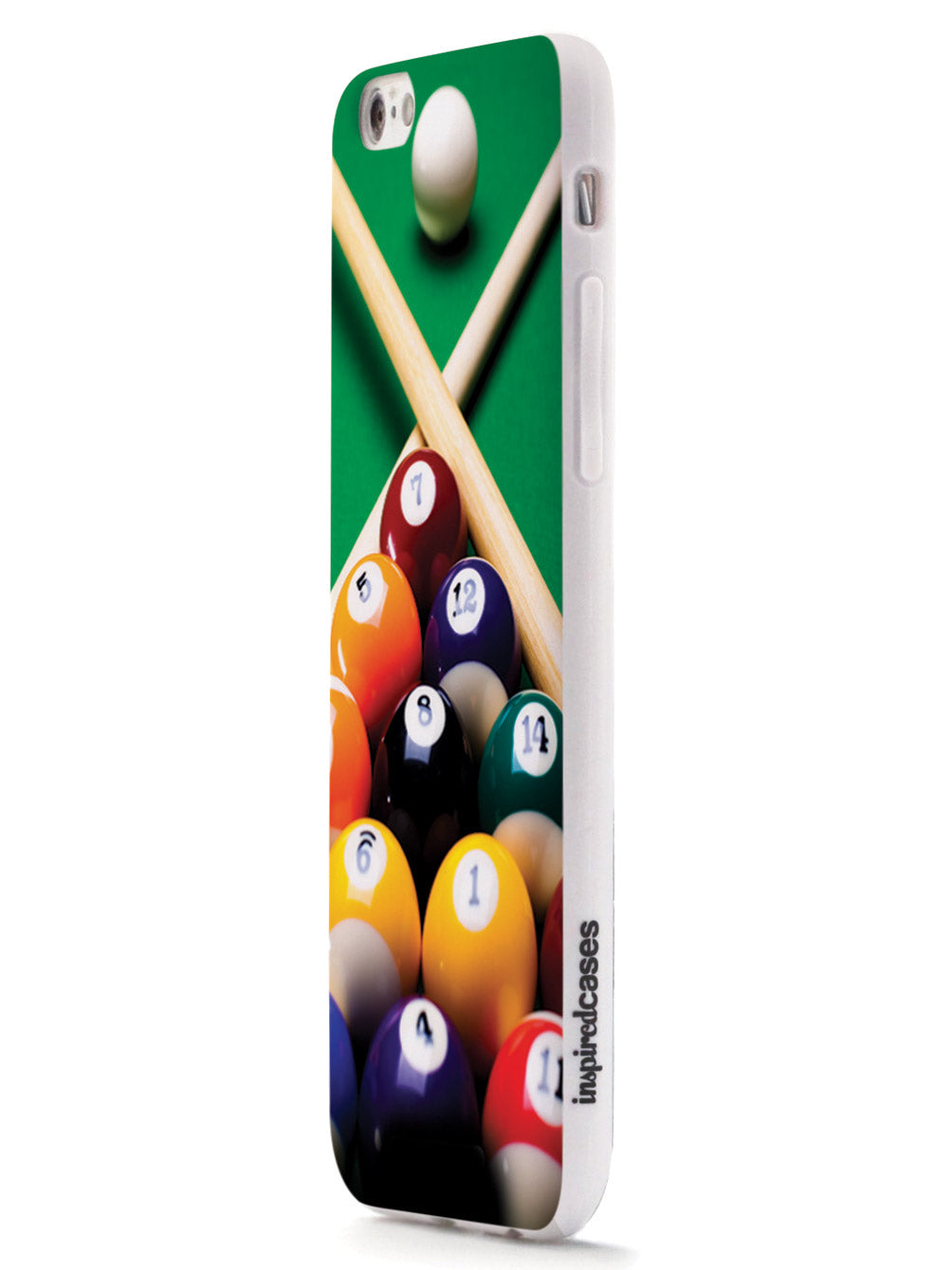 Pool Table Case