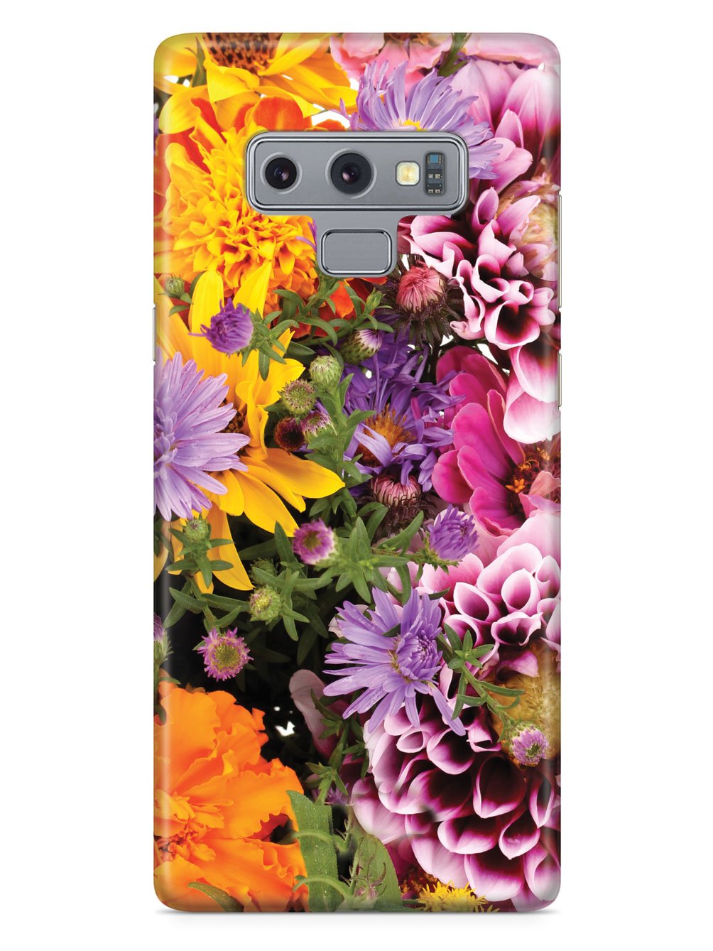 Springtime Flowers Case