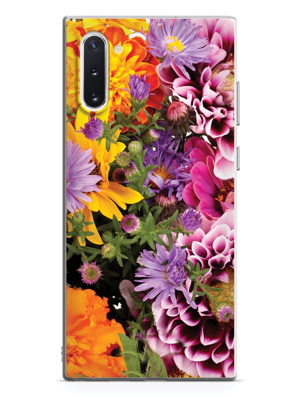 Springtime Flowers Case