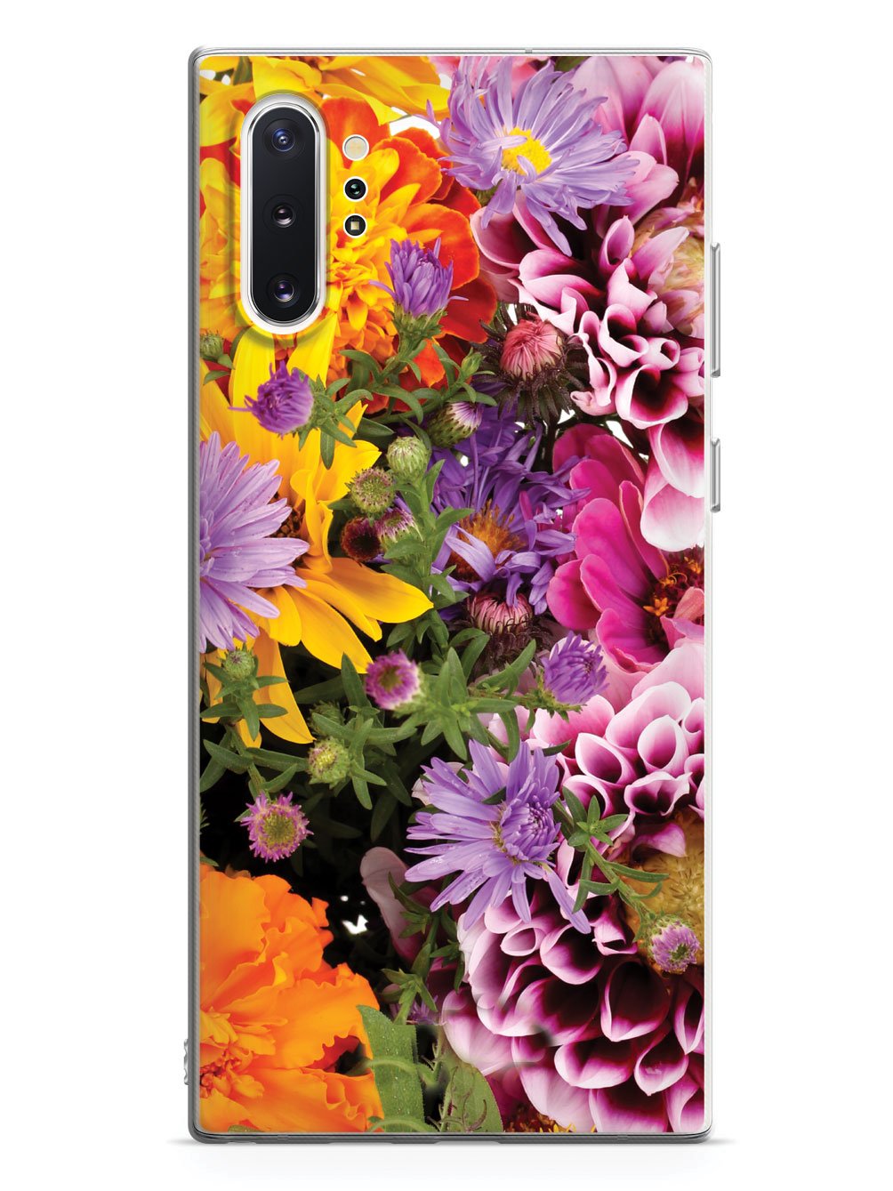 Springtime Flowers Case