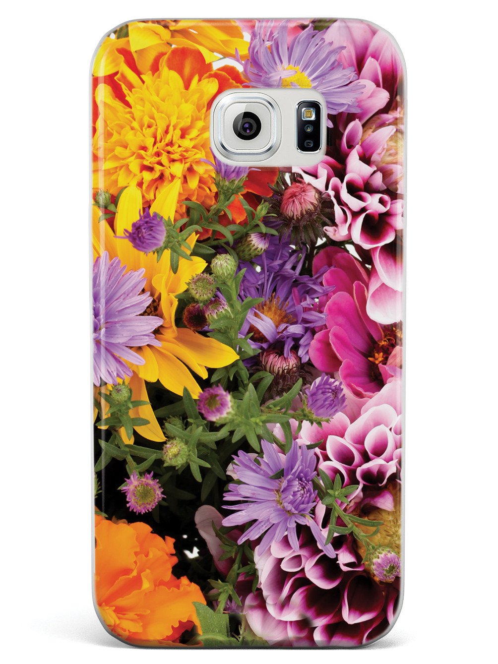 Springtime Flowers Case