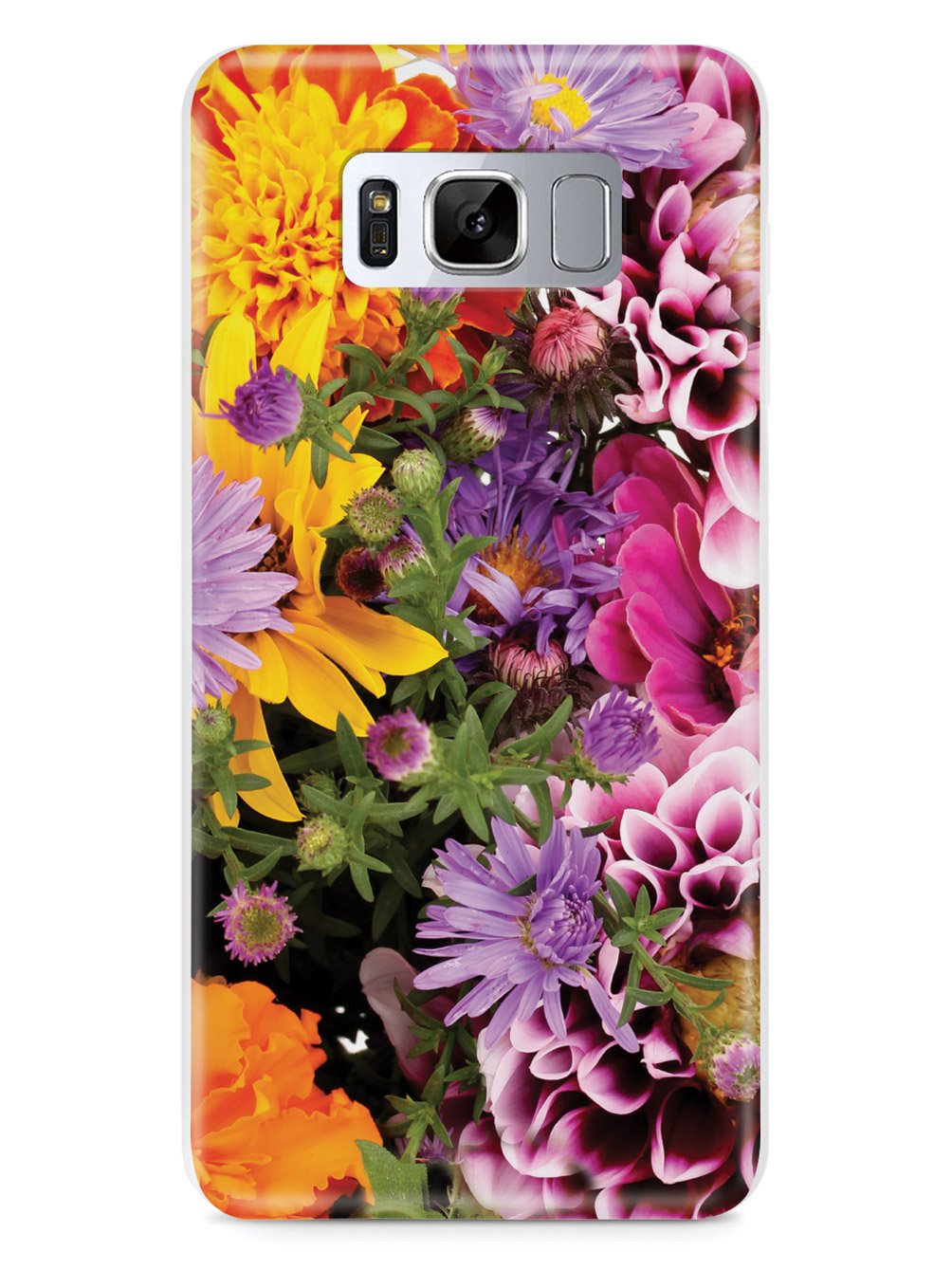 Springtime Flowers Case