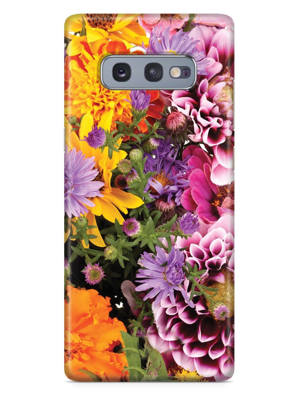 Springtime Flowers Case