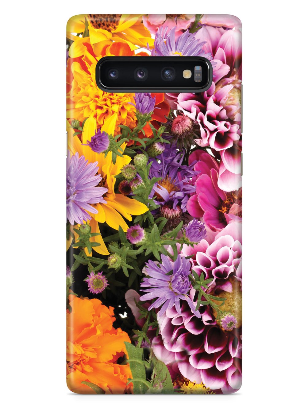 Springtime Flowers Case