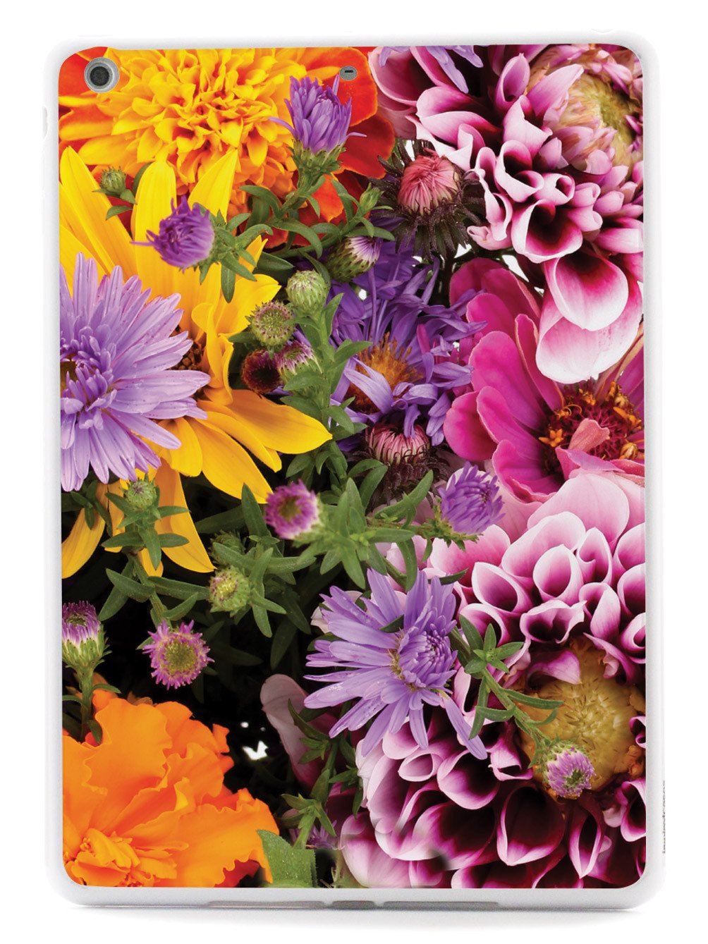 Springtime Flowers Case