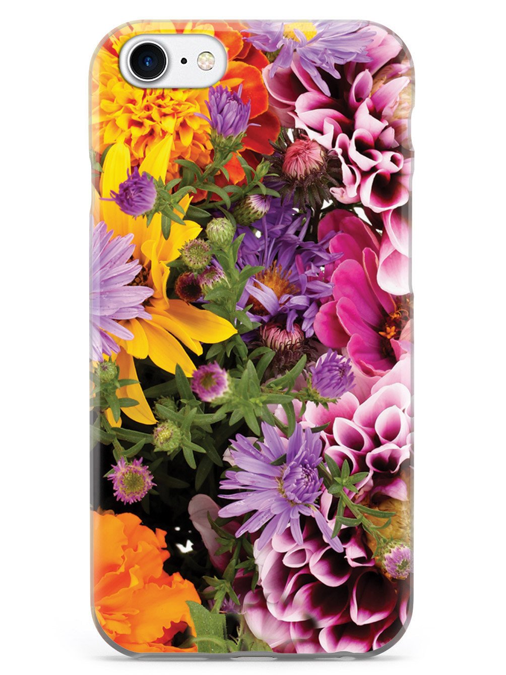 Springtime Flowers Case