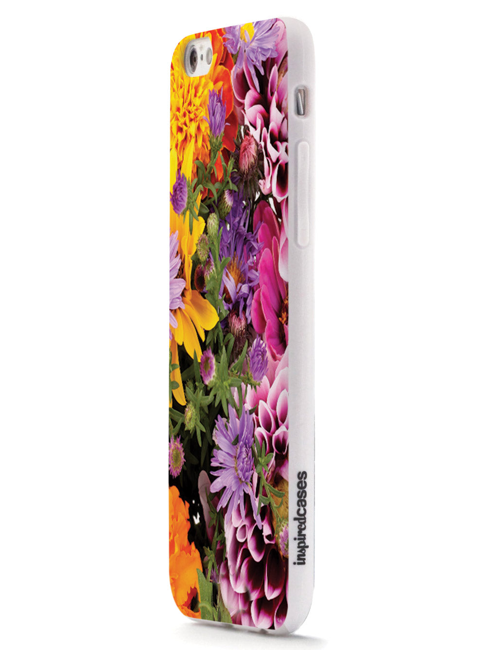 Springtime Flowers Case