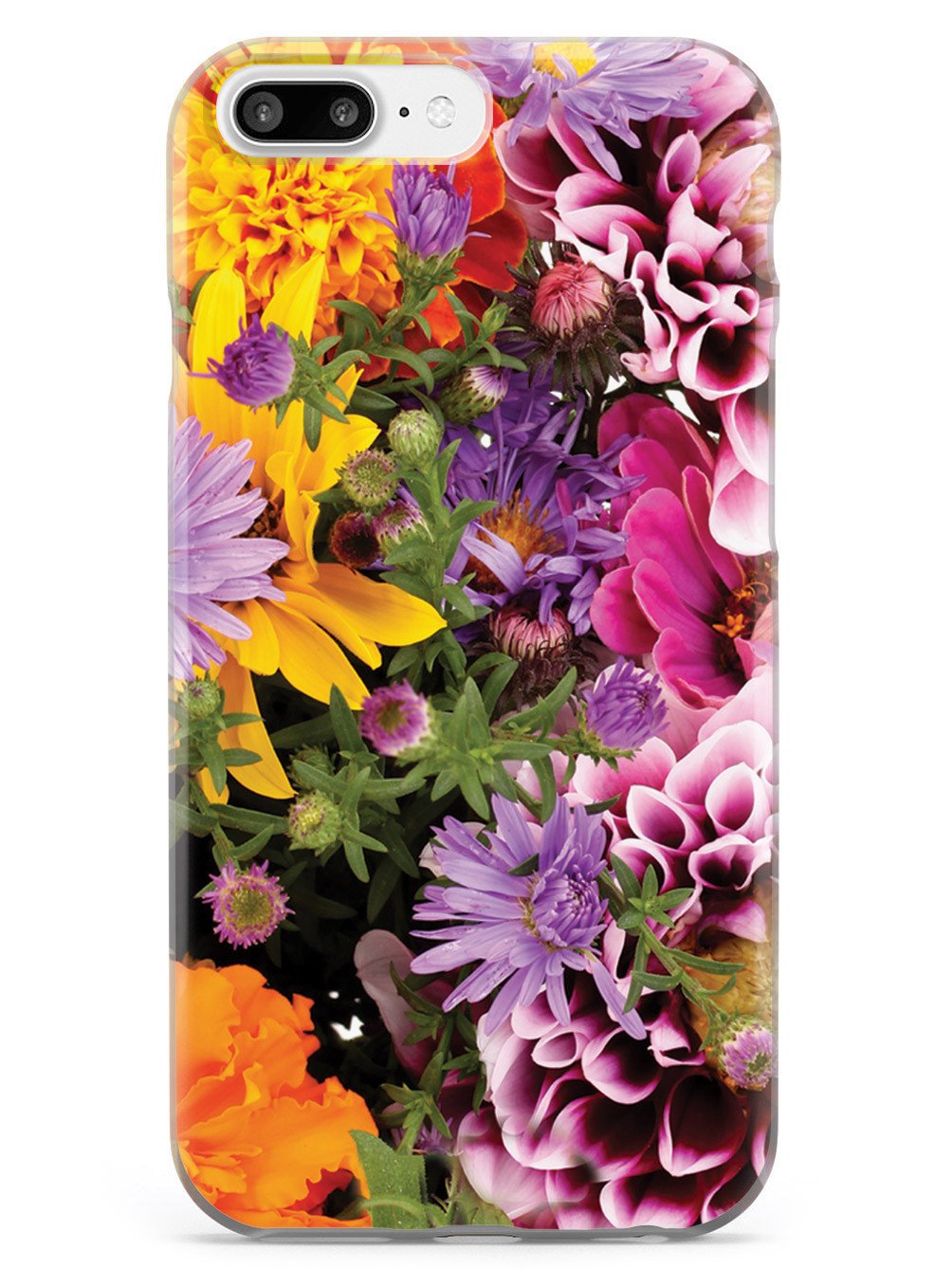 Springtime Flowers Case