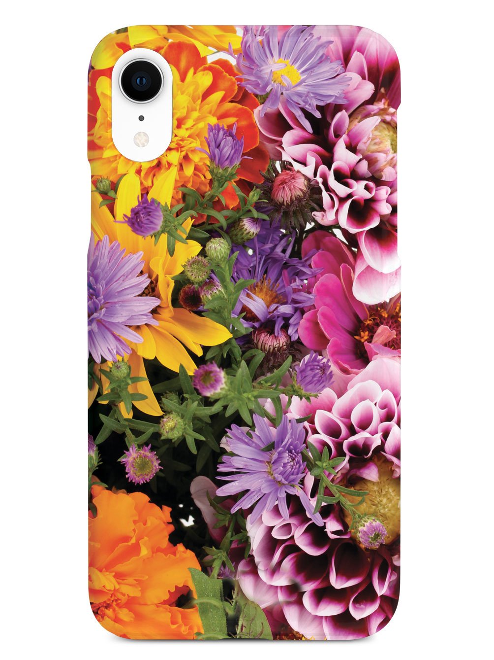Springtime Flowers Case