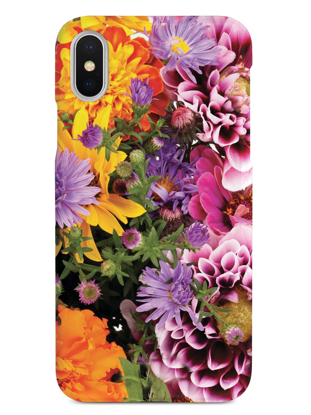 Springtime Flowers Case