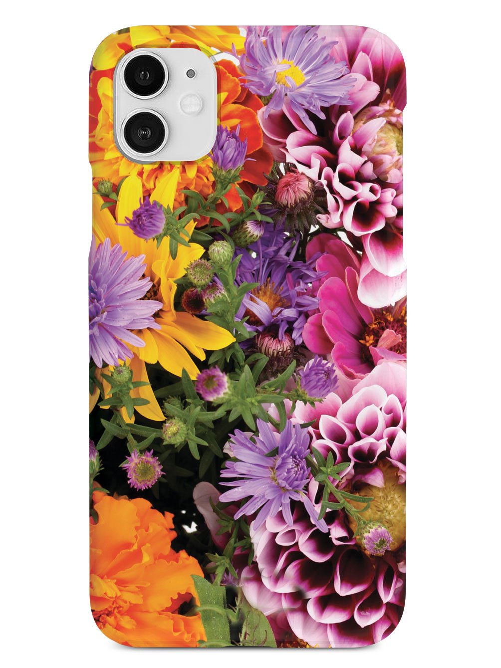 Springtime Flowers Case