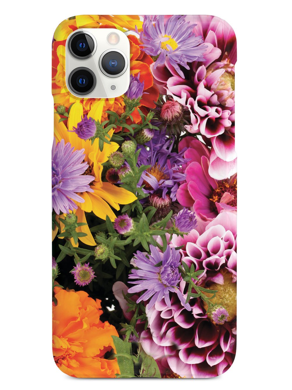 Springtime Flowers Case