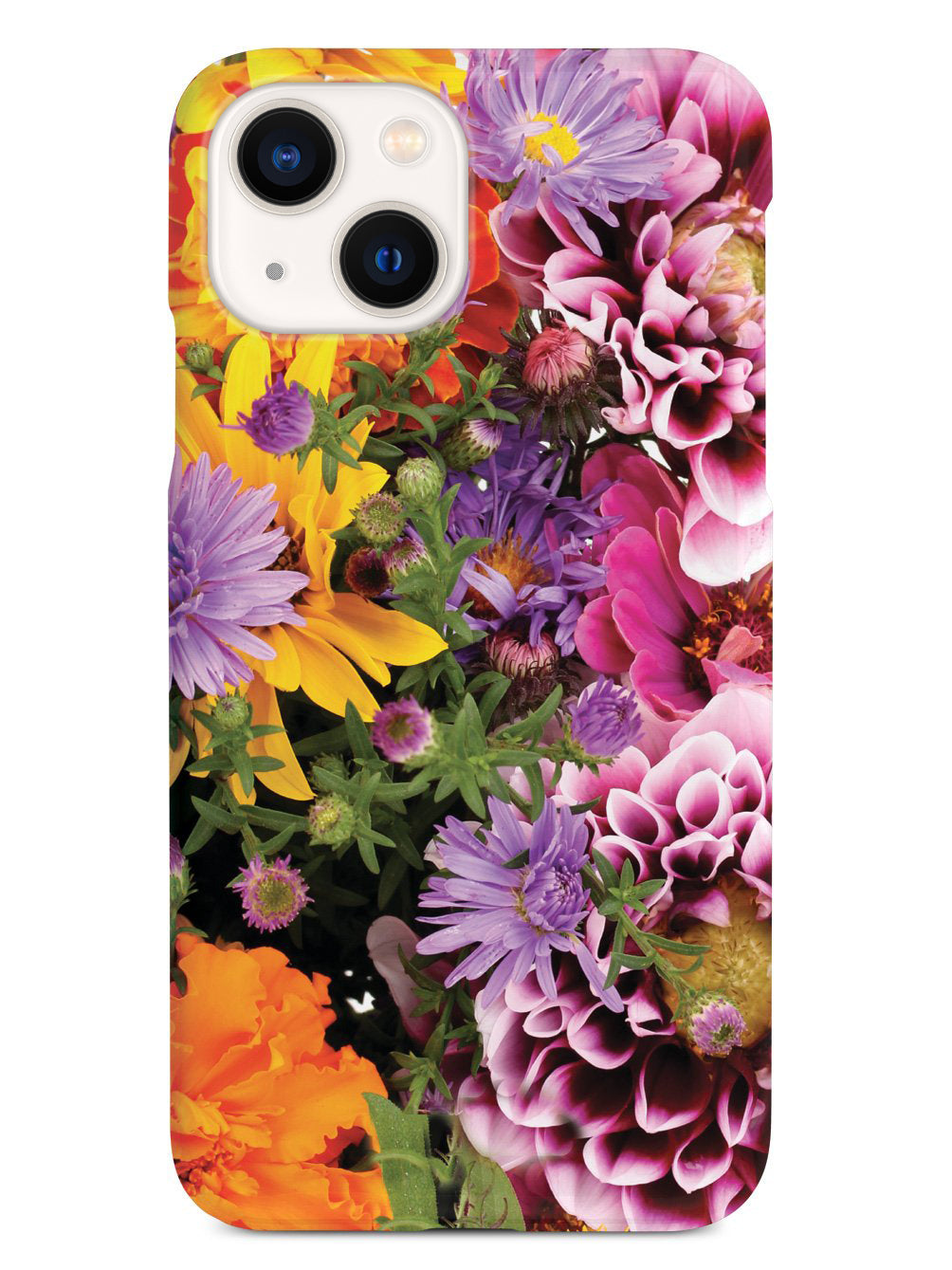 Springtime Flowers Case