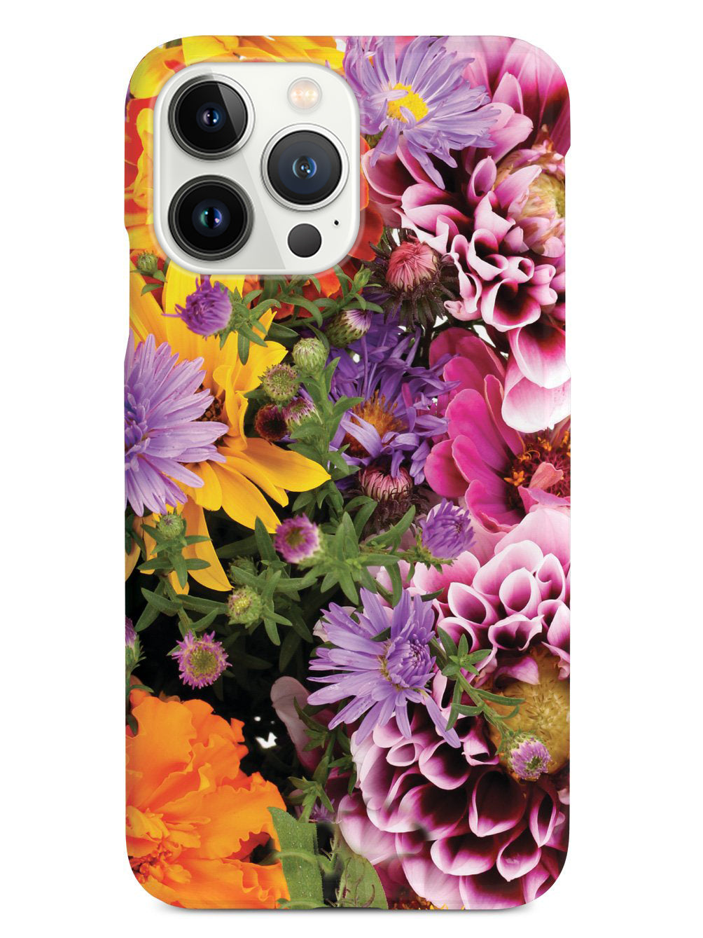 Springtime Flowers Case