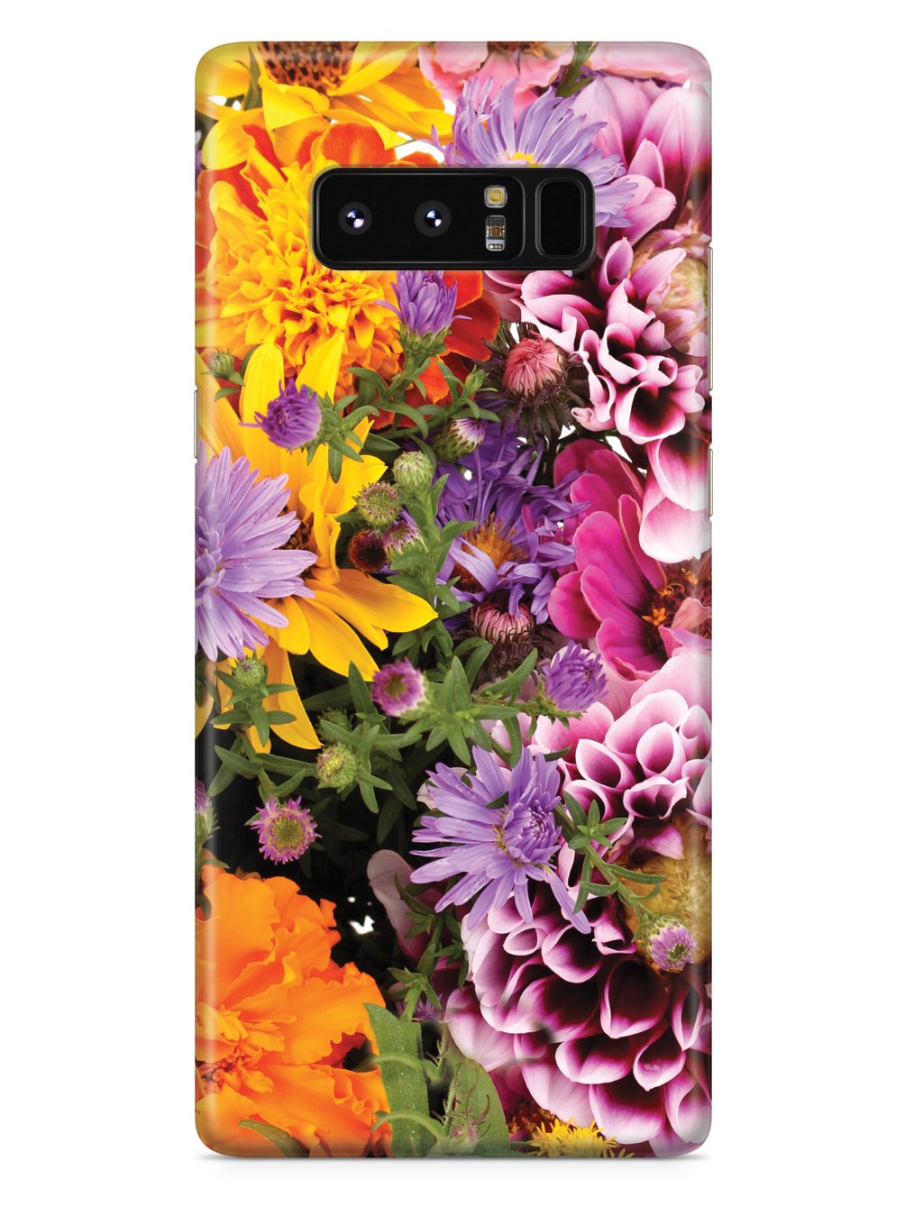 Springtime Flowers Case