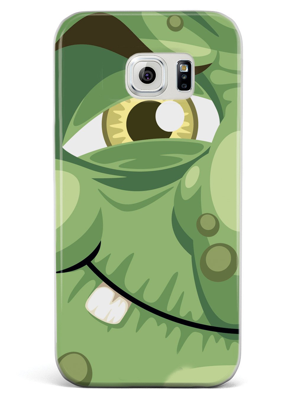Wicked Witch Halloween Case
