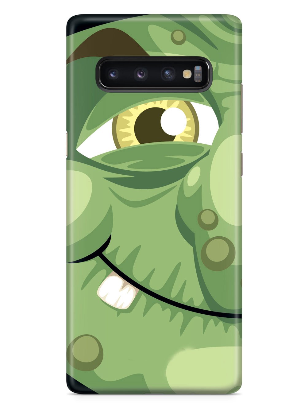 Wicked Witch Halloween Case