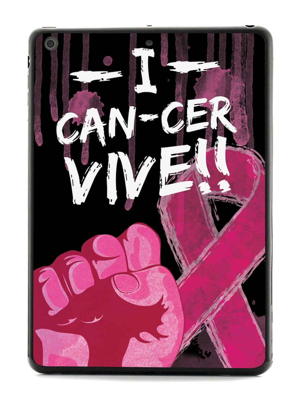 I Can-Cer Vive! Cancer Case