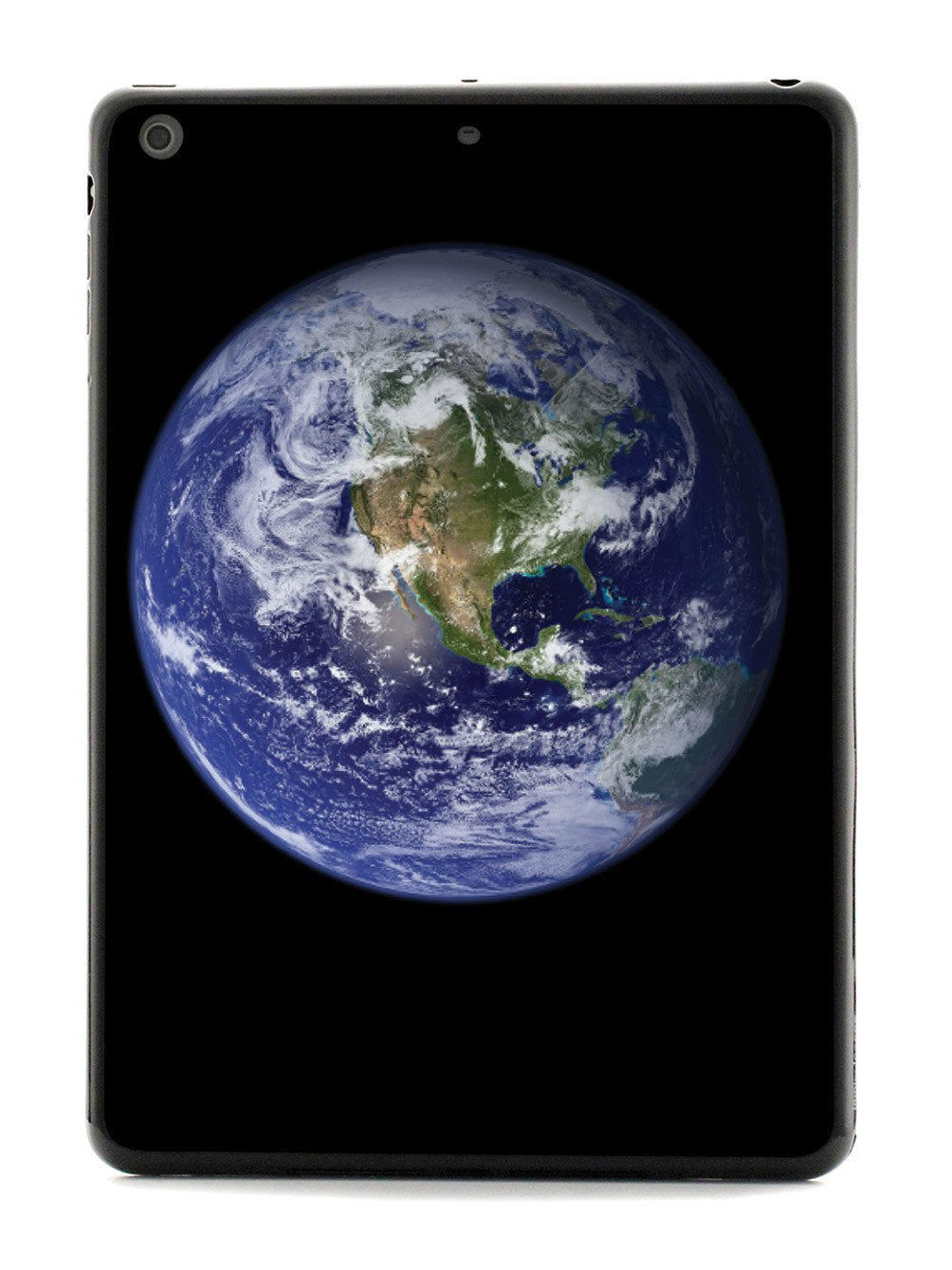 Planet Earth Outer Space View Case