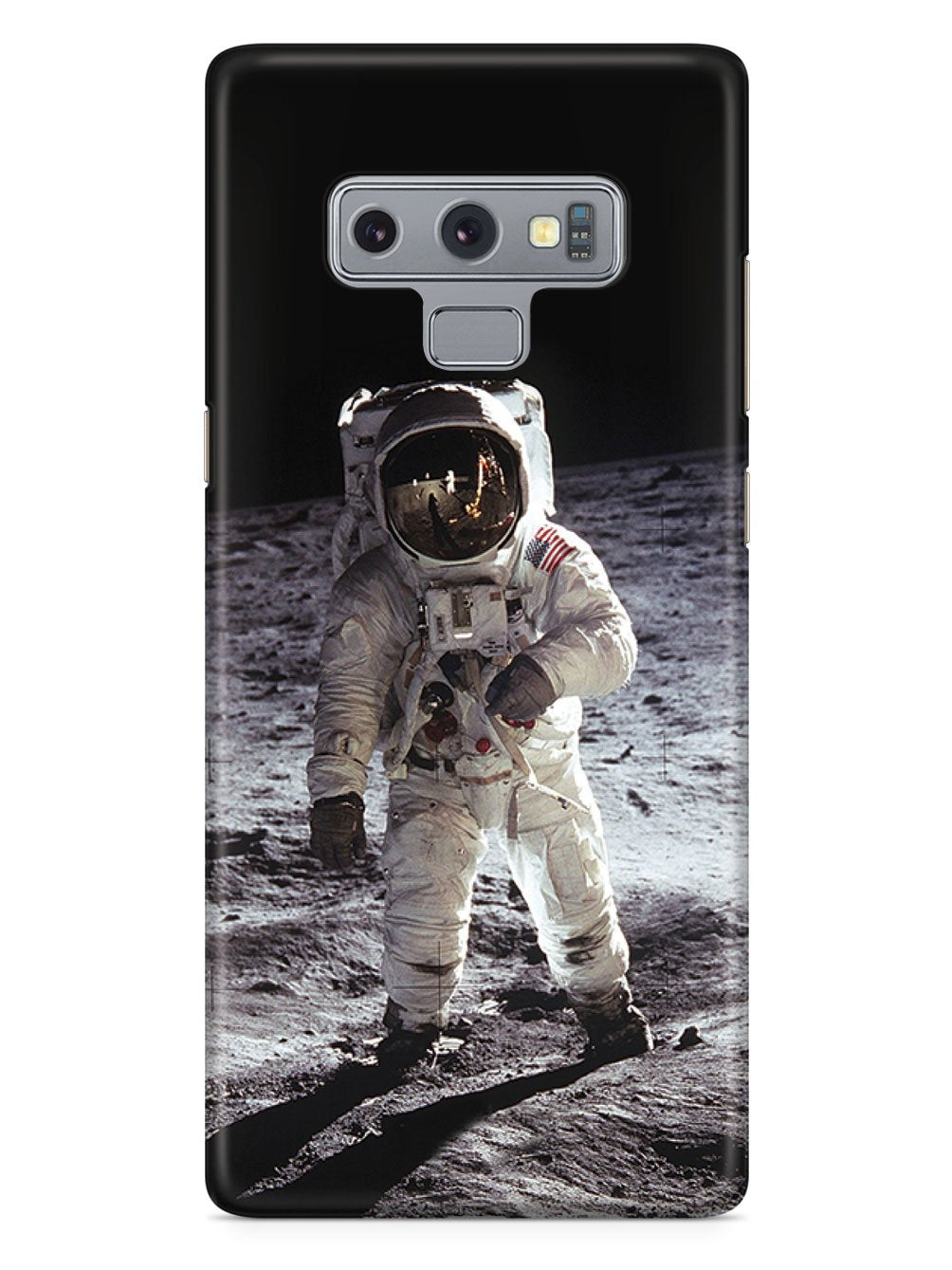 Moon Landing Astronaut Outer Space Case