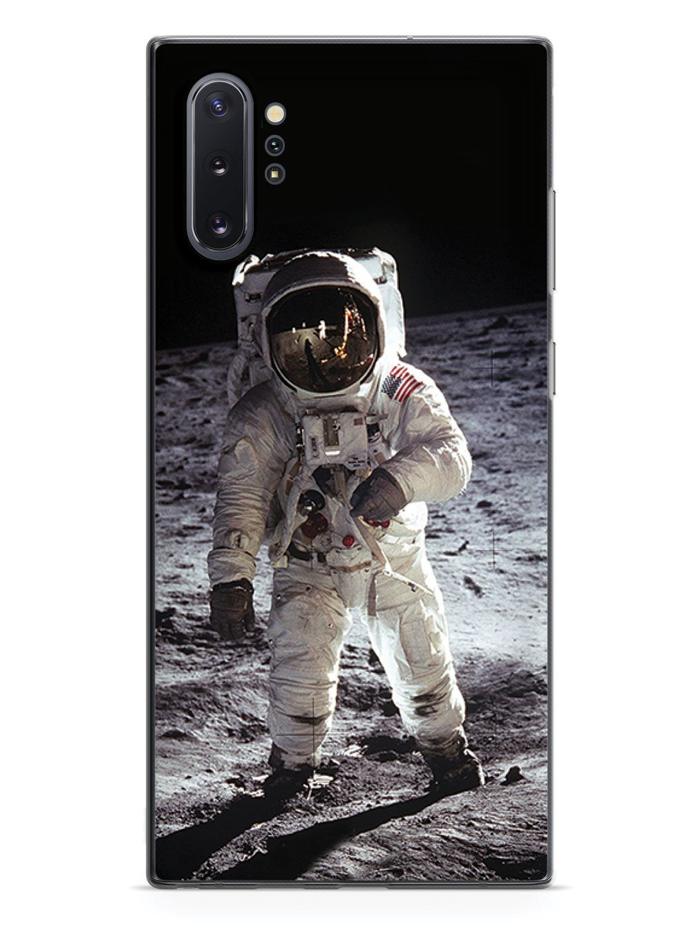Moon Landing Astronaut Outer Space Case