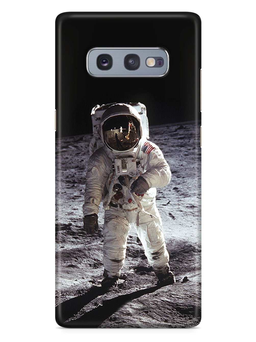 Moon Landing Astronaut Outer Space Case