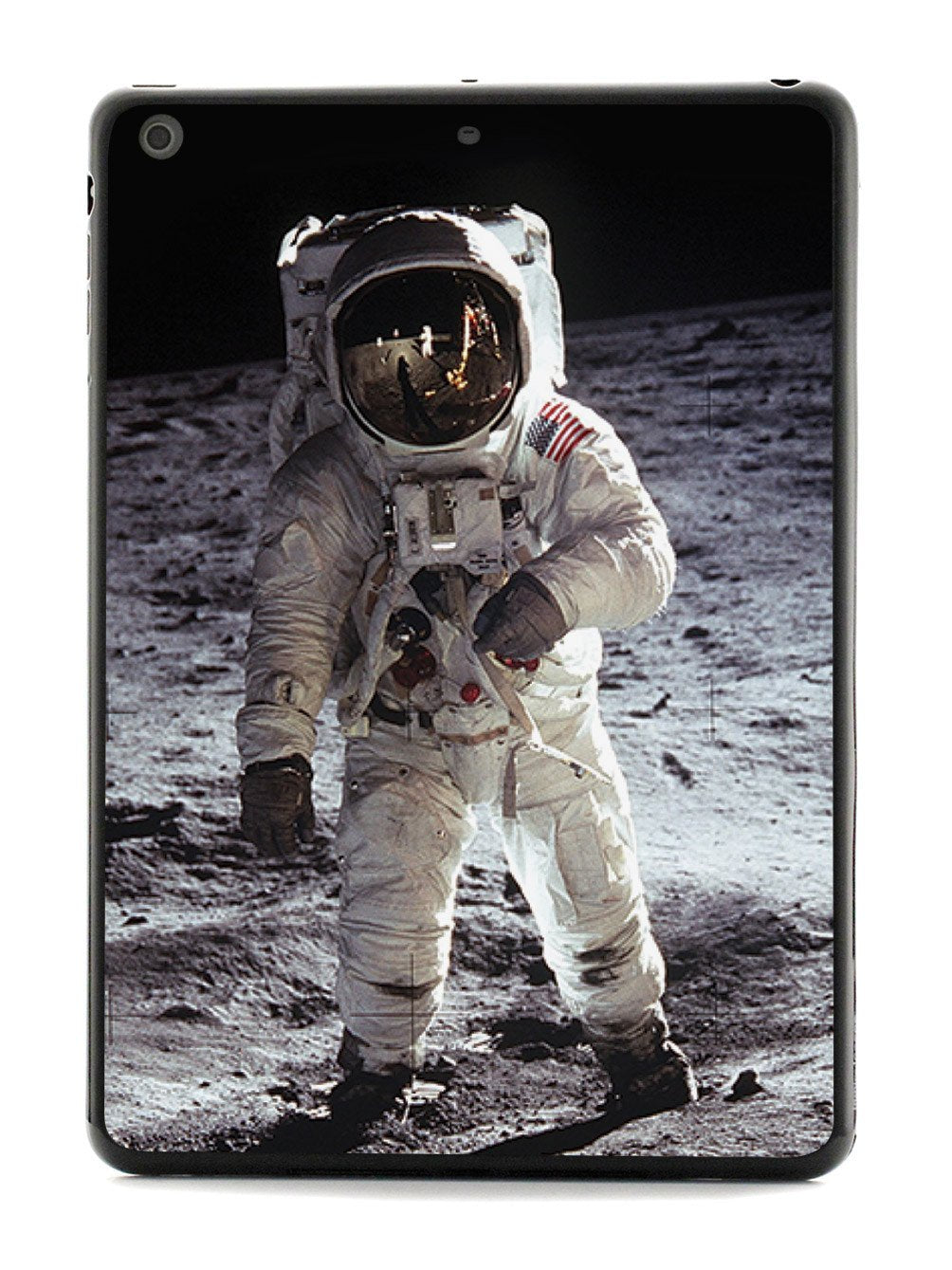 Moon Landing Astronaut Outer Space Case